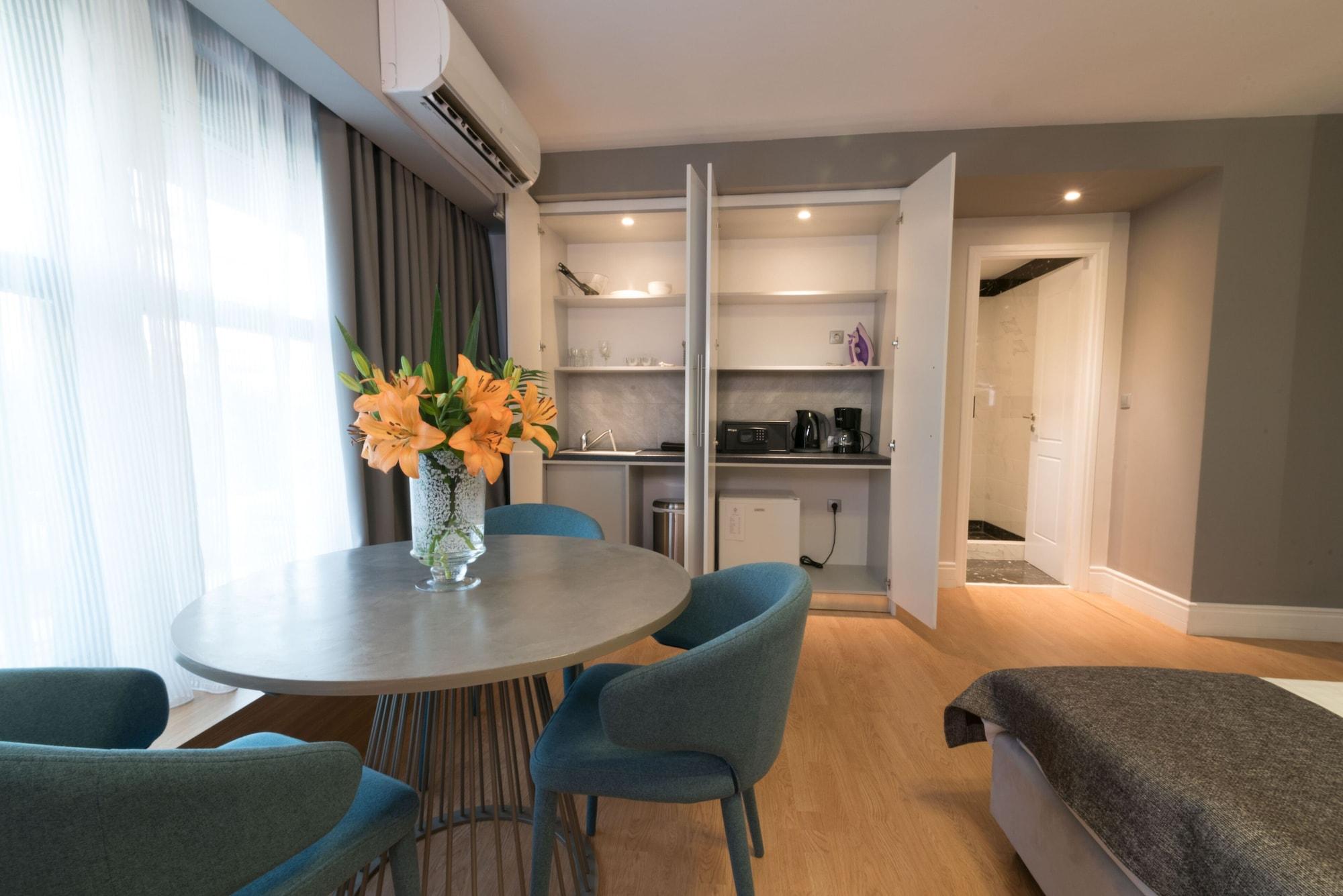 47 Luxury Suites Athens Ngoại thất bức ảnh