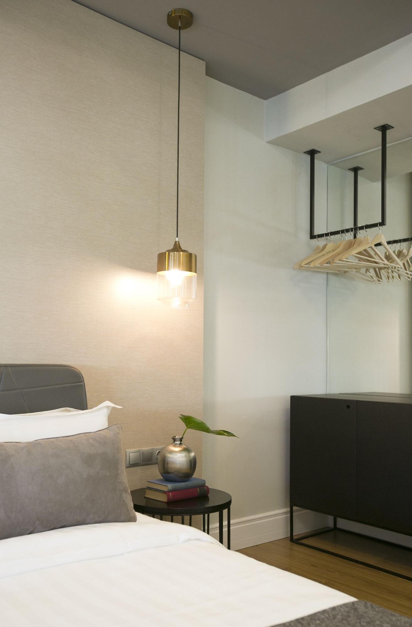 47 Luxury Suites Athens Ngoại thất bức ảnh
