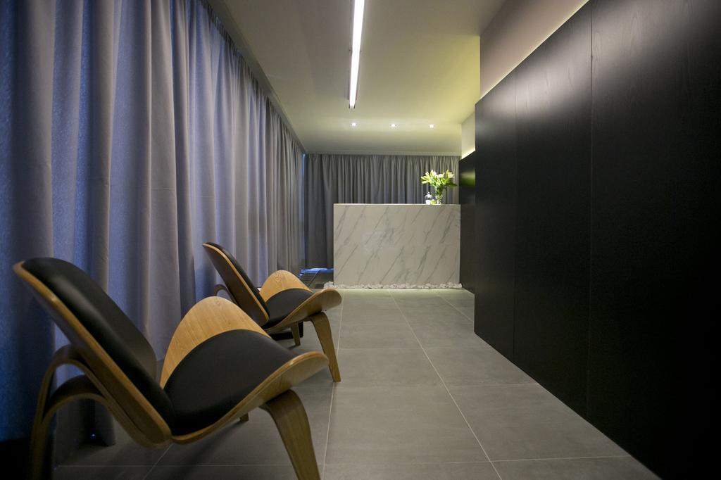 47 Luxury Suites Athens Ngoại thất bức ảnh