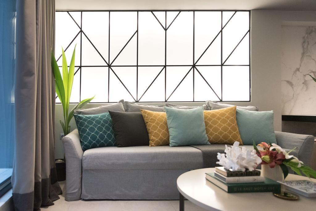 47 Luxury Suites Athens Ngoại thất bức ảnh