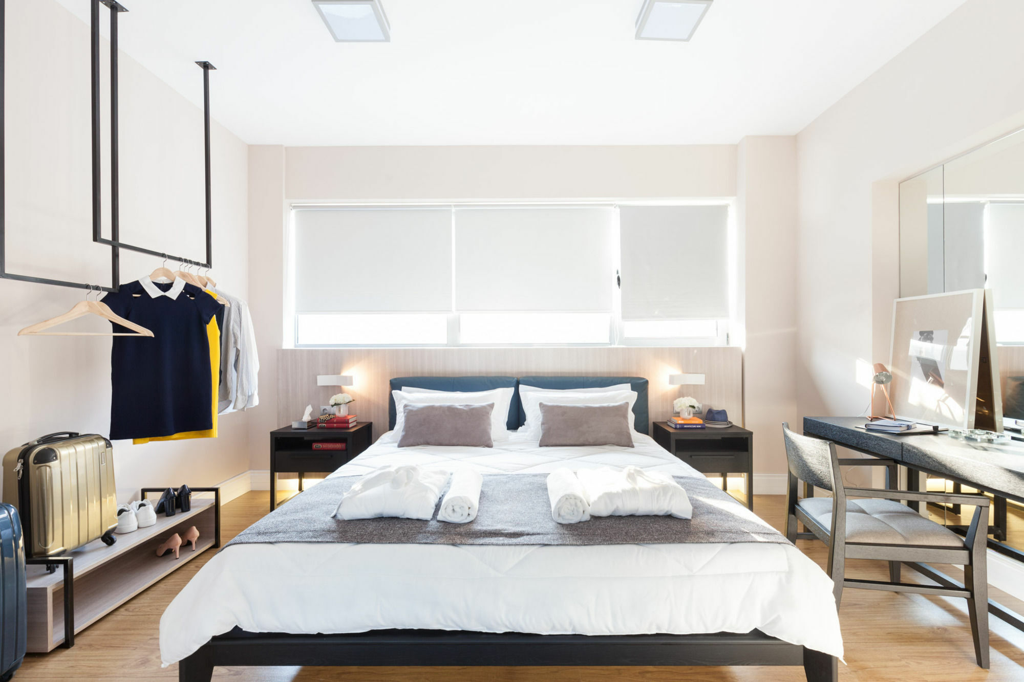 47 Luxury Suites Athens Ngoại thất bức ảnh